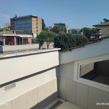 Апартаменти Casa Doni Roma Екстер'єр фото