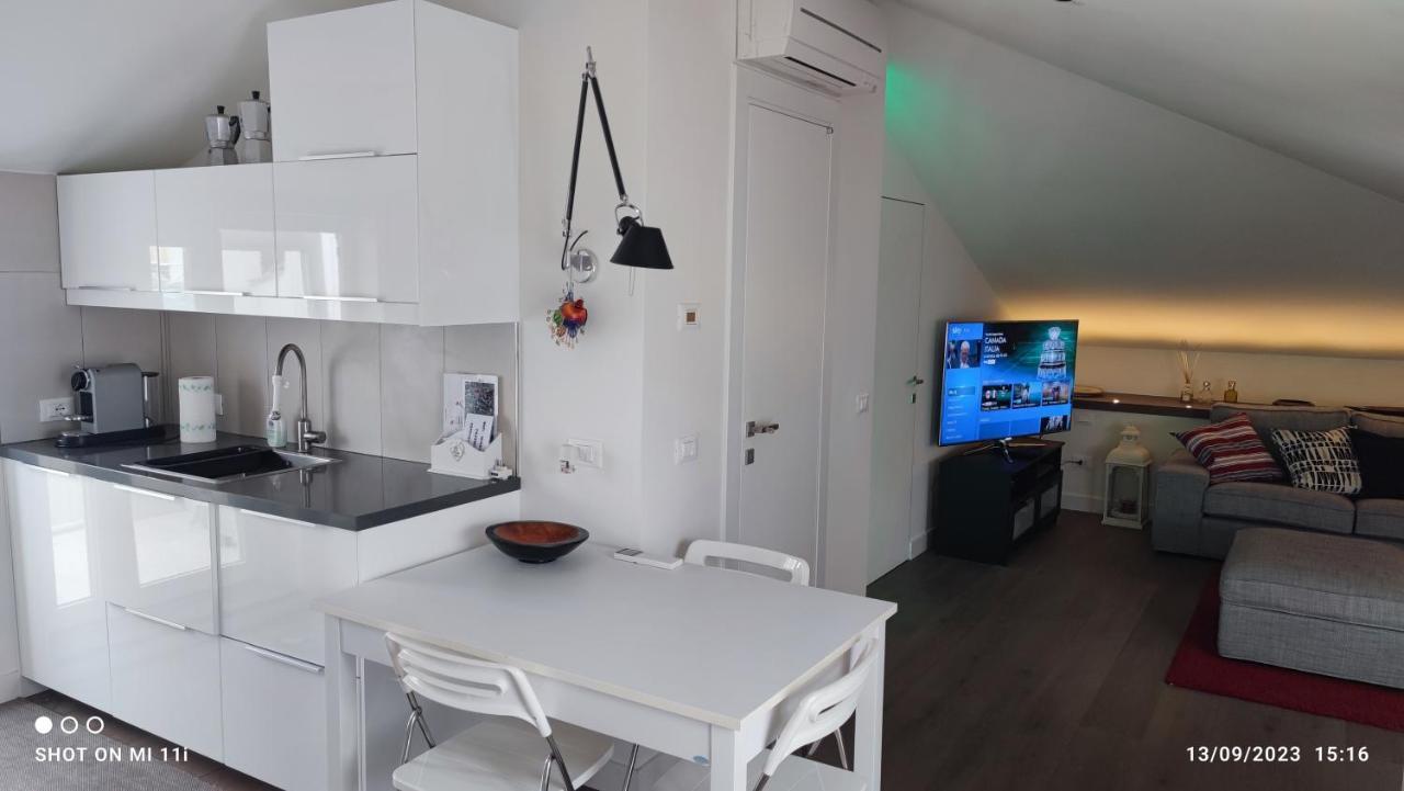 Апартаменти Casa Doni Roma Екстер'єр фото
