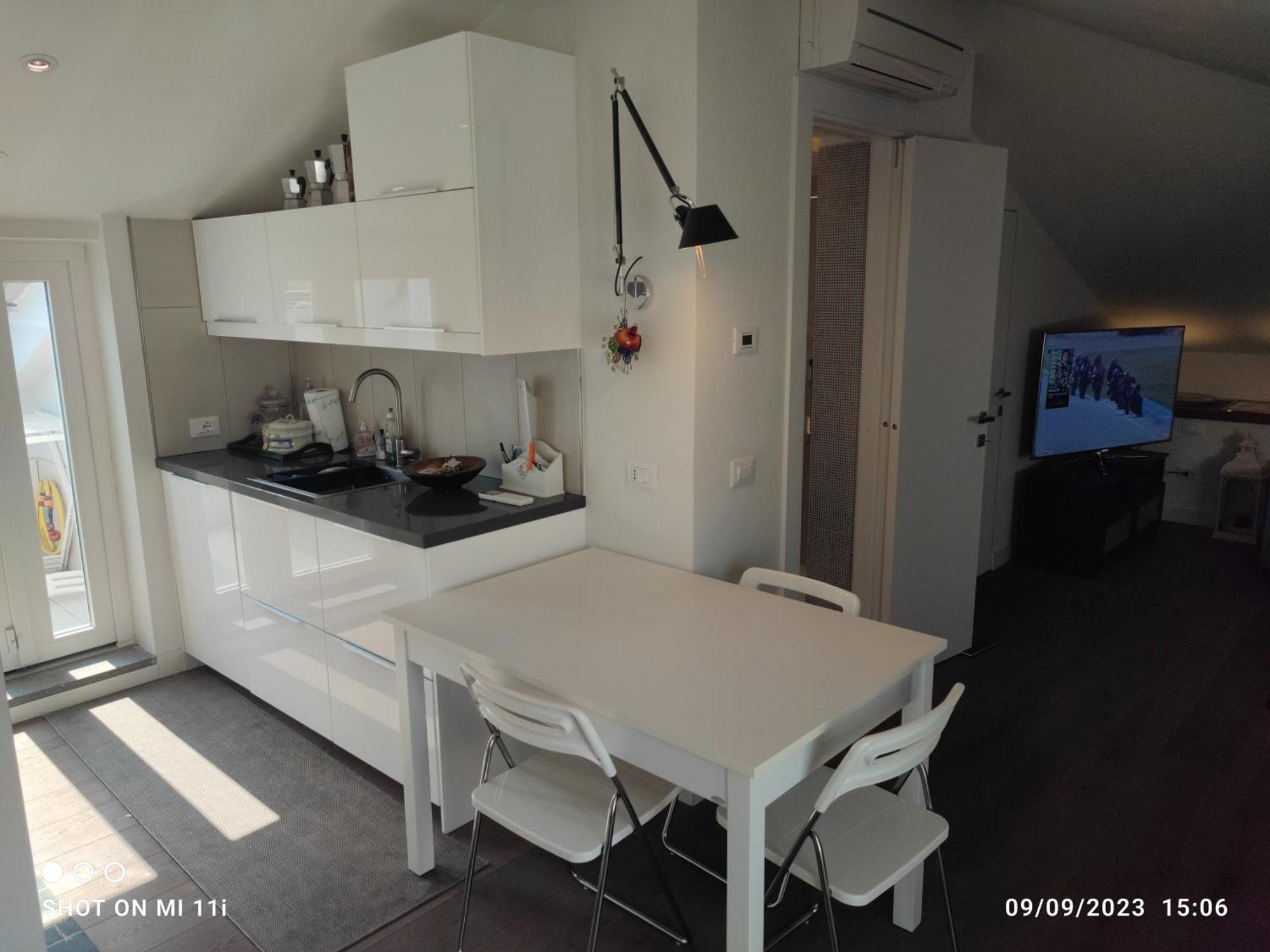 Апартаменти Casa Doni Roma Екстер'єр фото