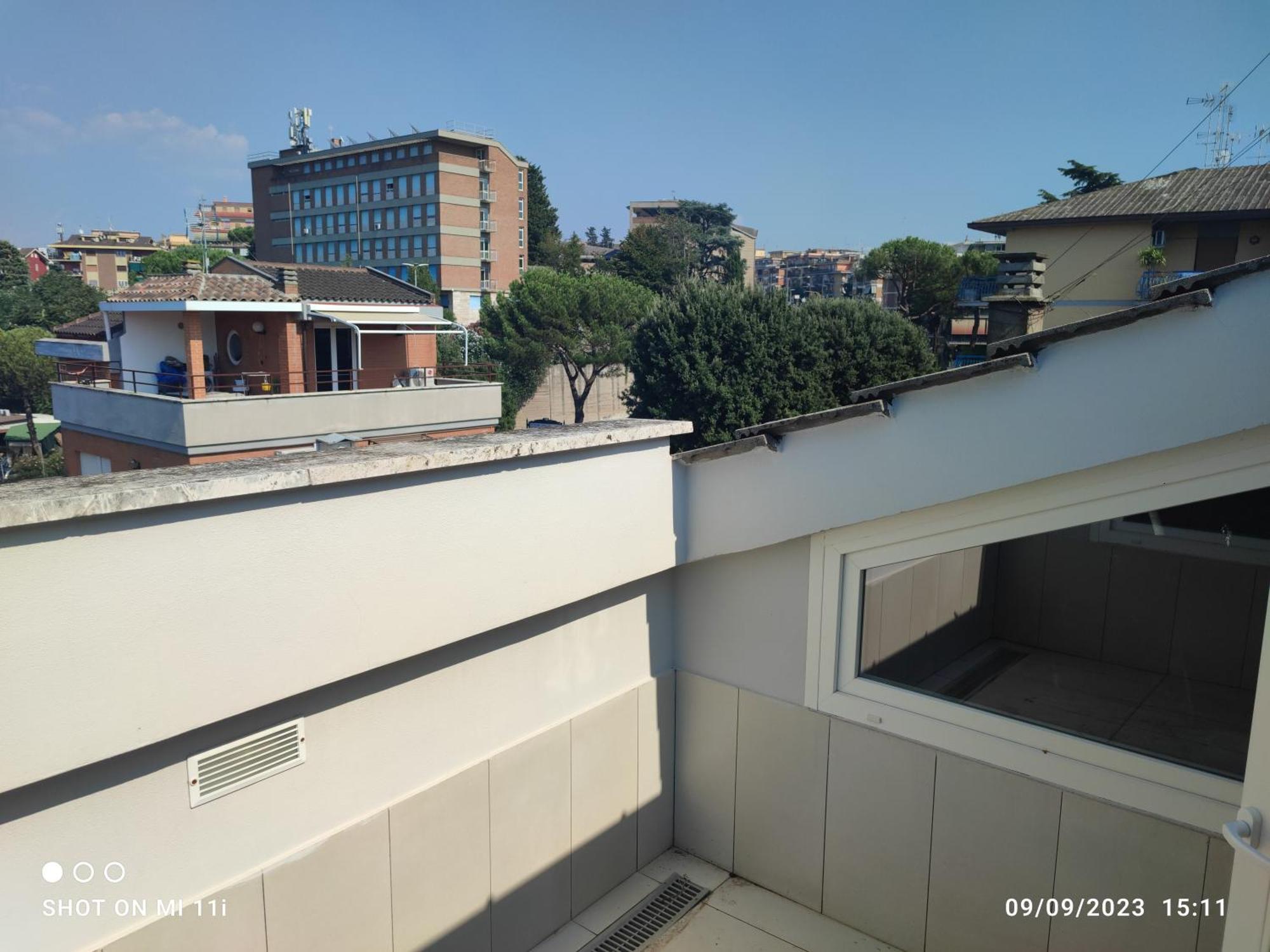 Апартаменти Casa Doni Roma Екстер'єр фото